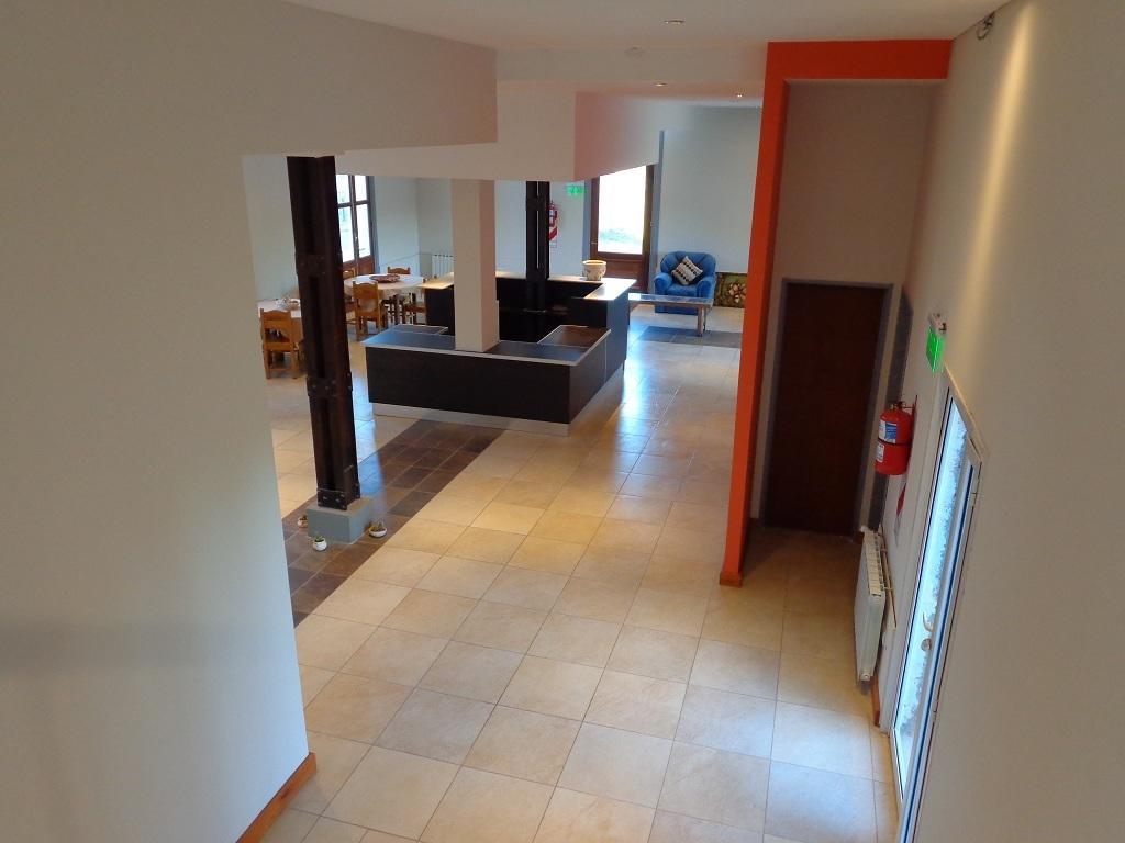 גנרל רוקה Hotel El Recreo מראה חיצוני תמונה